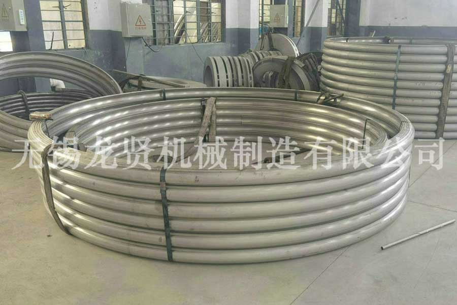  半圓管好不好，就看方法對(duì)不對(duì)！