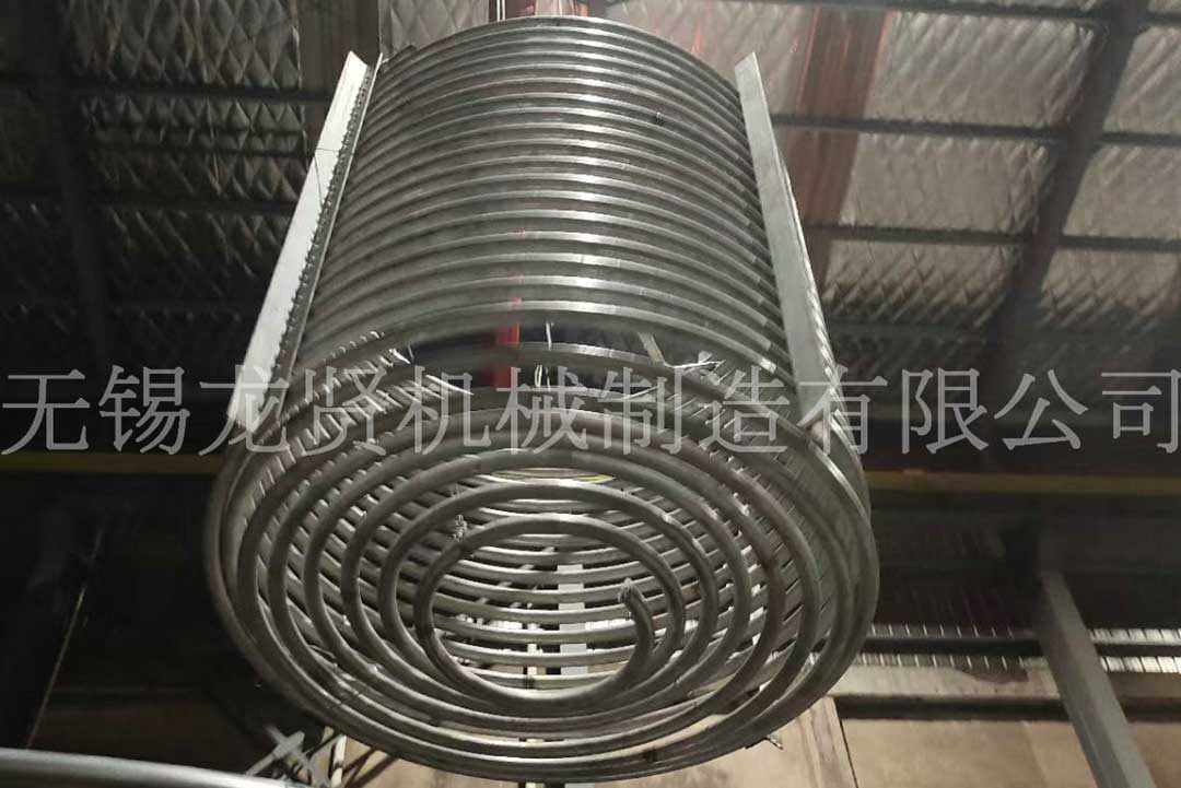 外盤管就是很突出！