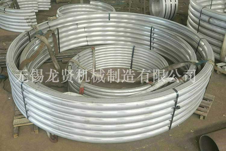  半圓管不同程度的損壞都離不開這些因素！