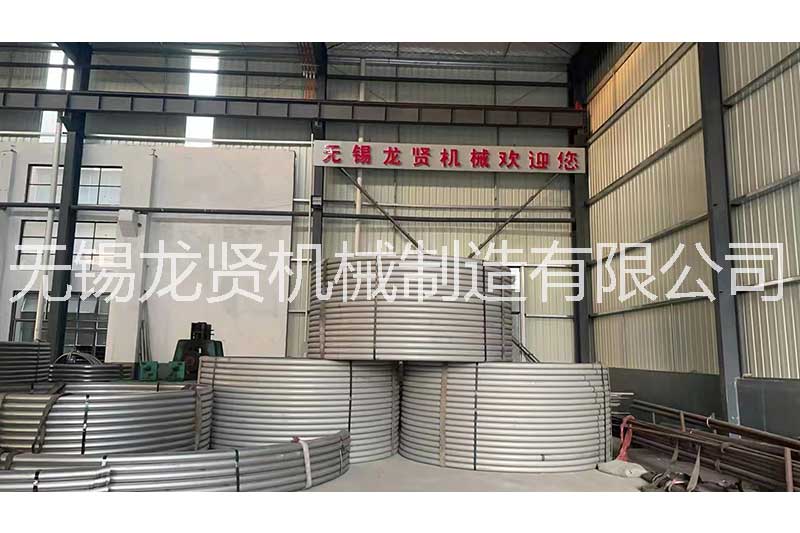 半圓管在電子行業(yè)展露手腳！