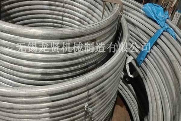 盤管的質(zhì)量要從這些地方考量！