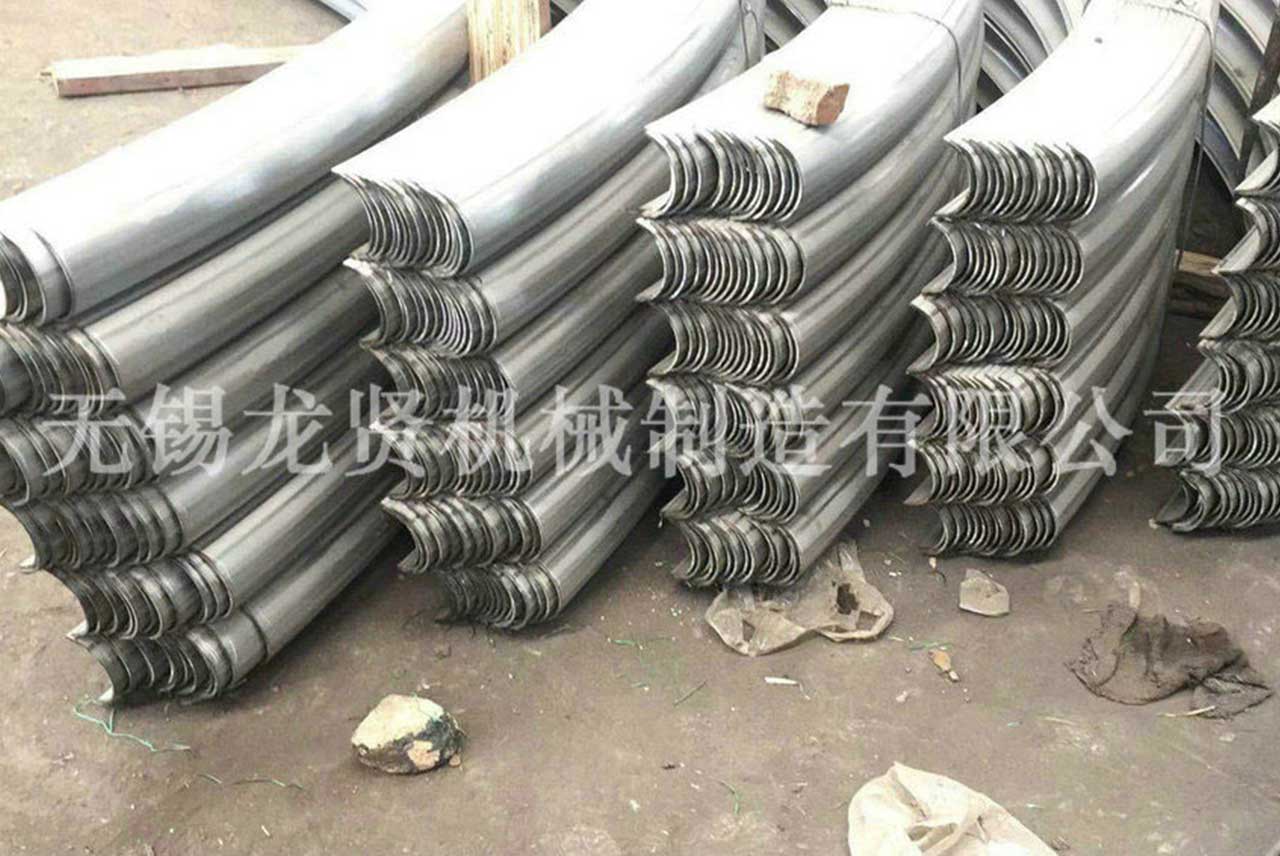 提高半管的質(zhì)量很重要！