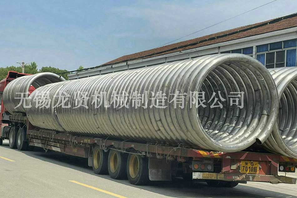 盤管施工質(zhì)量很重要！