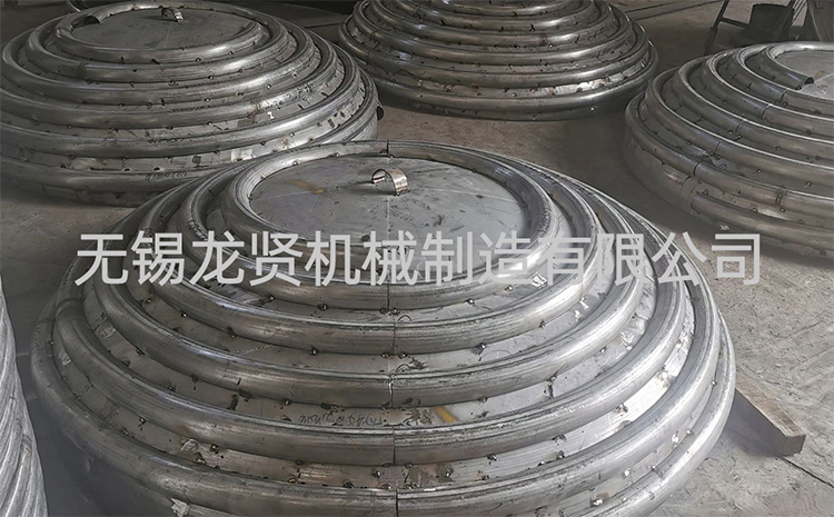 封頭盤管在不同行業(yè)中的應(yīng)用場景有哪些？