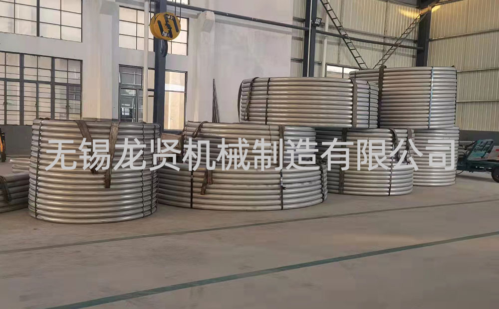 不銹鋼無縫盤管也能在化工領(lǐng)域“大展身手”！