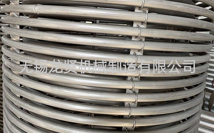 不銹鋼盤管只用在反應(yīng)釜上嗎？