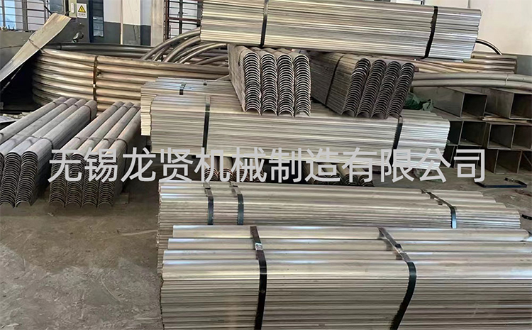 材質(zhì)決定直半管的個性！